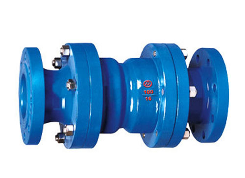 比例式減壓閥(YB43X)